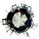 Image for article titled 74 Phenomenal Panoramic Planets